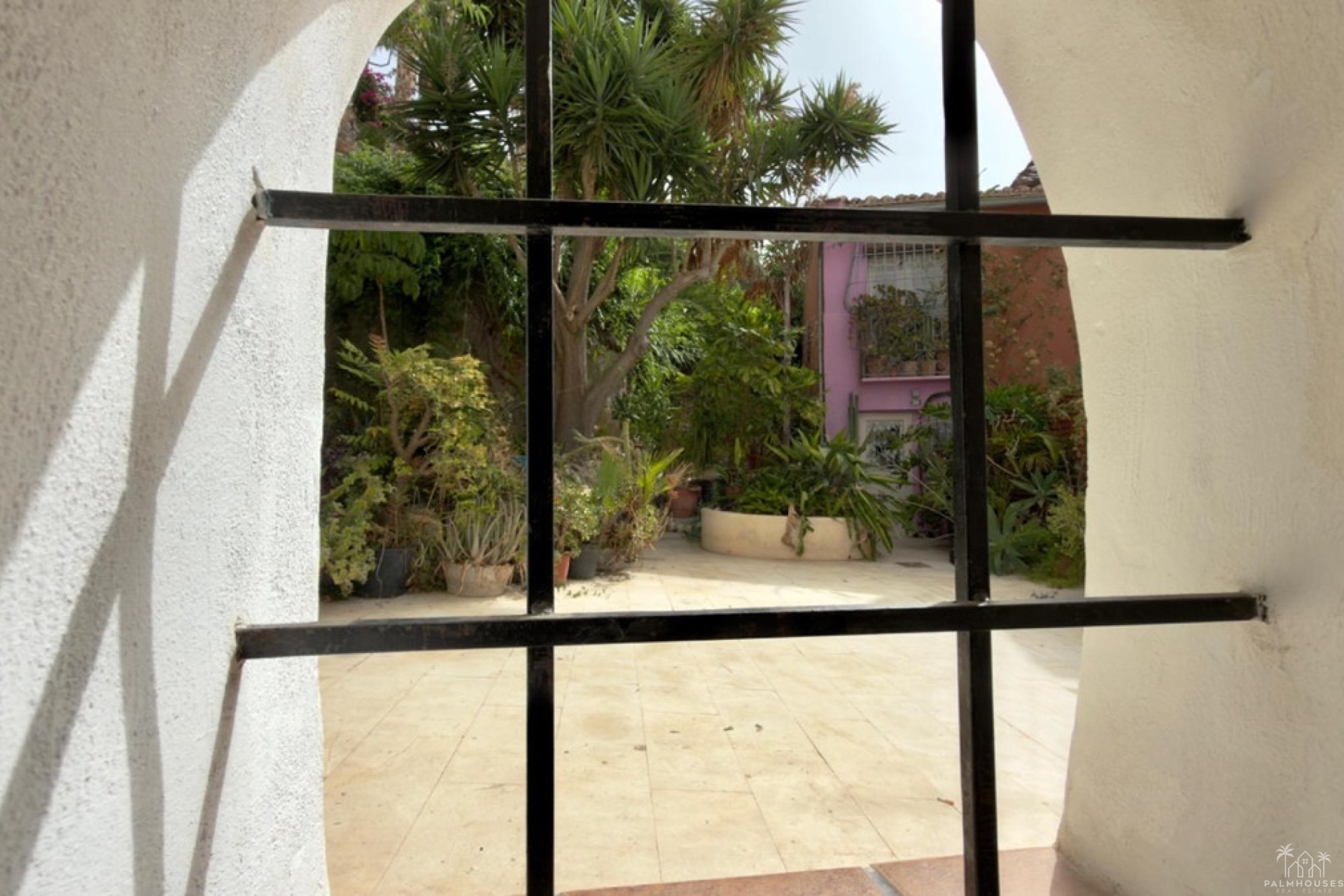 Herverkoop - Villa - Villajoyosa - Villajoyosa Centro