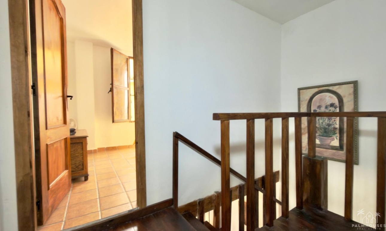 Herverkoop - Villa - Villajoyosa - Villajoyosa Centro
