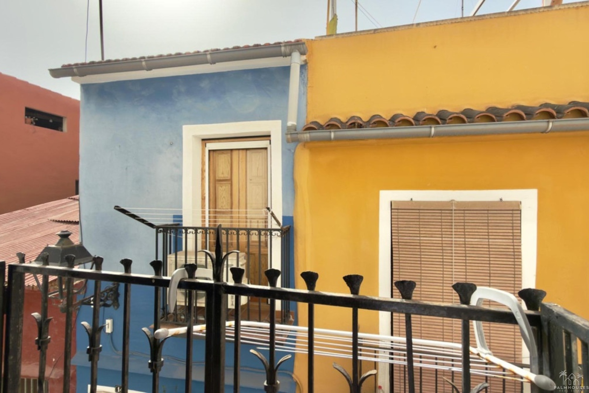 Herverkoop - Villa - Villajoyosa - Villajoyosa Centro