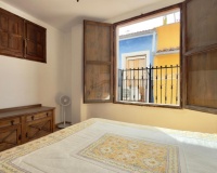 Herverkoop - Villa - Villajoyosa - Villajoyosa Centro