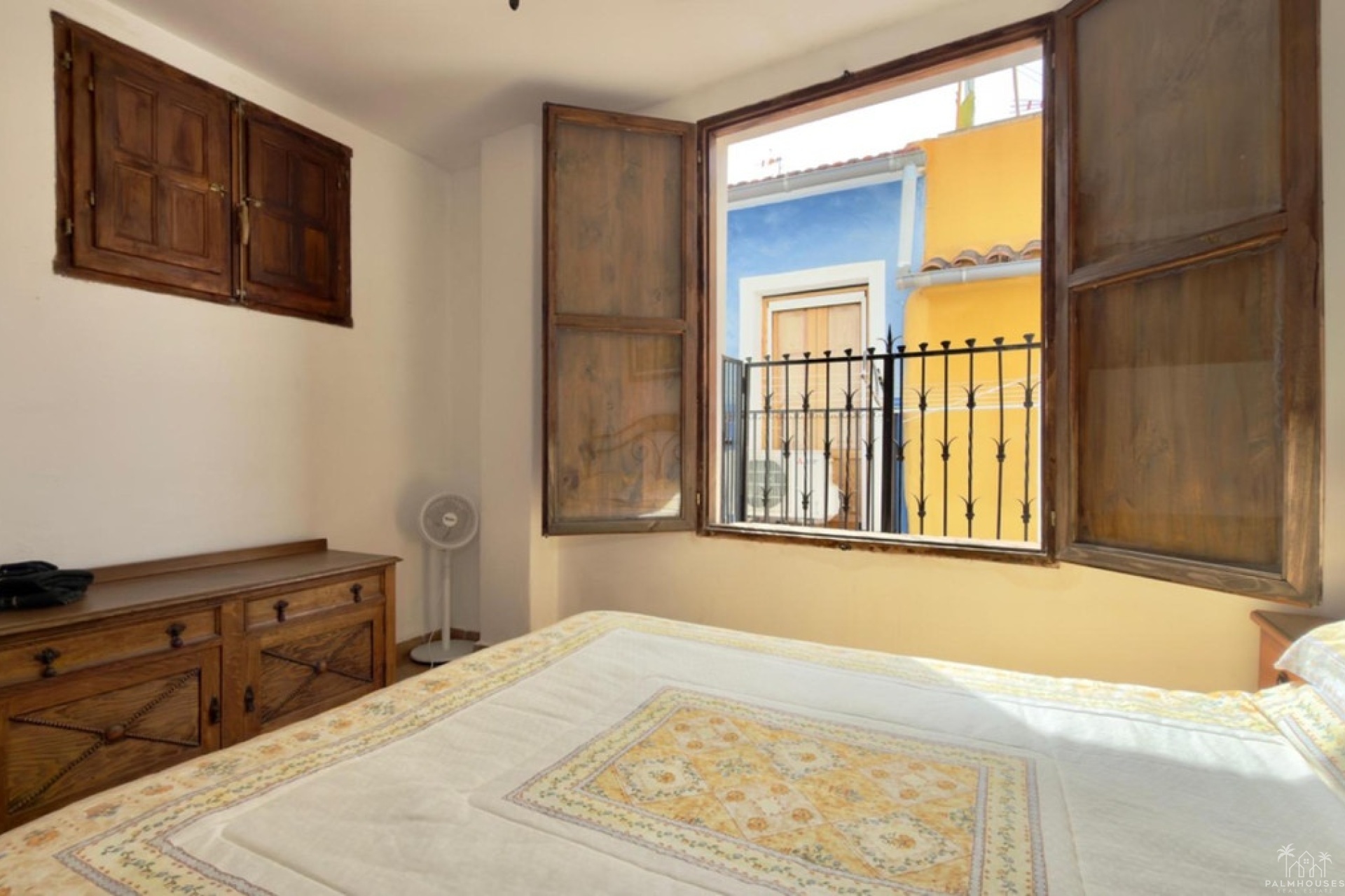 Herverkoop - Villa - Villajoyosa - Villajoyosa Centro