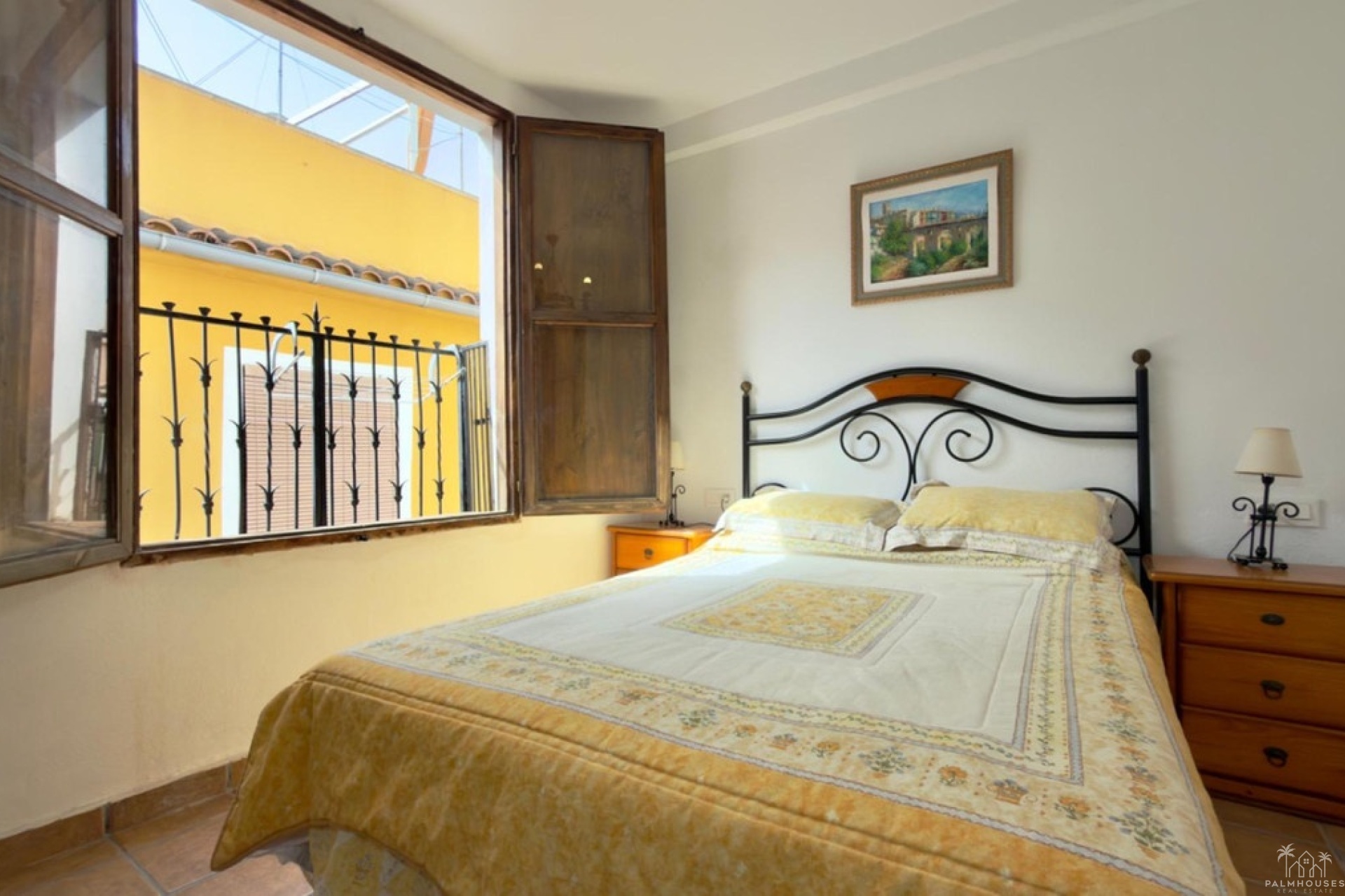 Herverkoop - Villa - Villajoyosa - Villajoyosa Centro