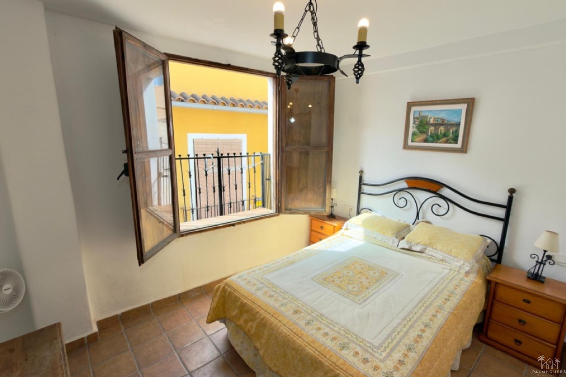 Herverkoop - Villa - Villajoyosa - Villajoyosa Centro