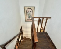 Herverkoop - Villa - Villajoyosa - Villajoyosa Centro