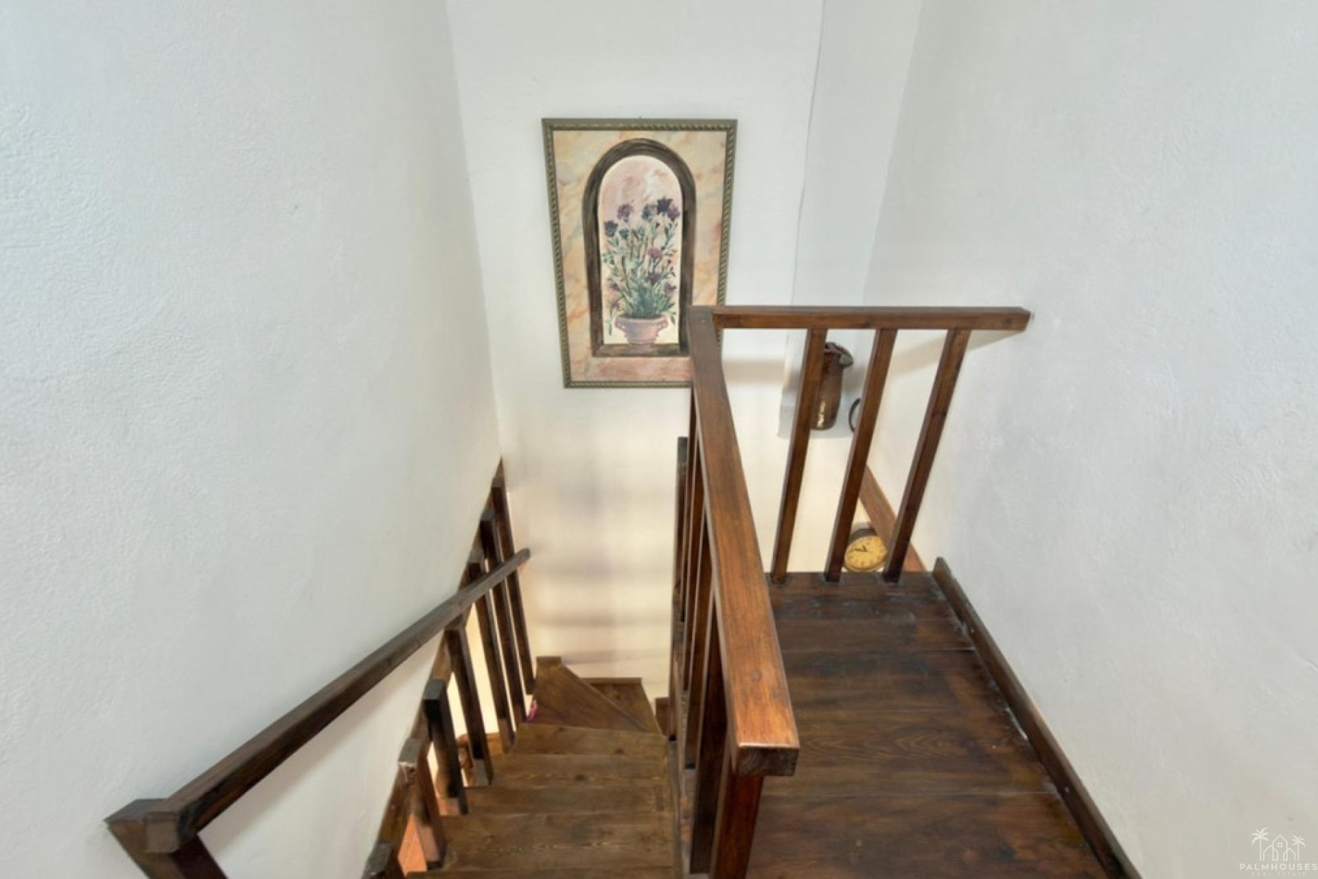 Herverkoop - Villa - Villajoyosa - Villajoyosa Centro