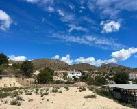 Herverkoop - Villa - Villajoyosa - Villajoyosa Centro