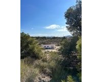 Herverkoop - Villa - Villajoyosa - Villajoyosa Centro