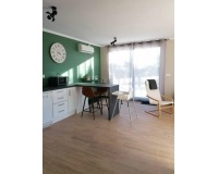 Herverkoop - Villa - Villajoyosa - Villajoyosa Centro