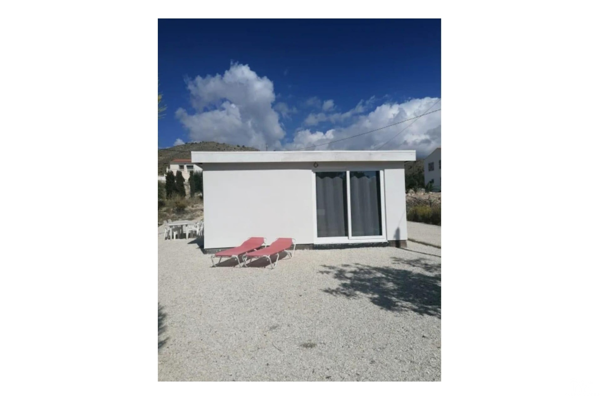 Herverkoop - Villa - Villajoyosa - Villajoyosa Centro
