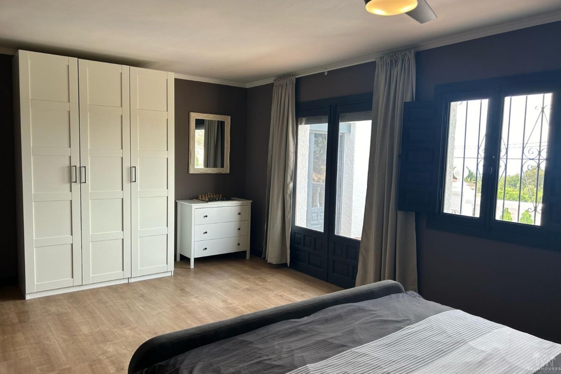 Herverkoop - Villa - Villajoyosa - Villajoyosa Centro