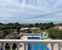 Herverkoop - Villa - Villajoyosa - Villajoyosa Centro
