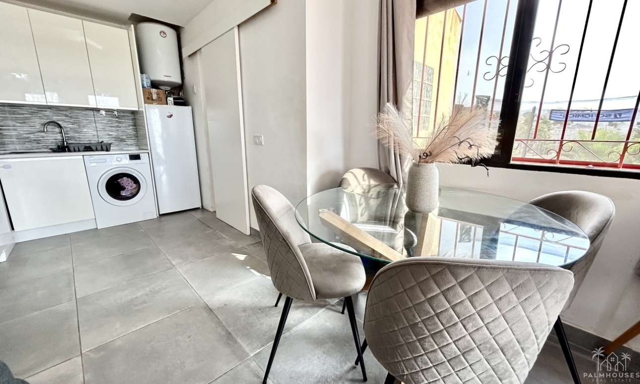Herverkoop - Villa - Villamartin - Costa Blanca
