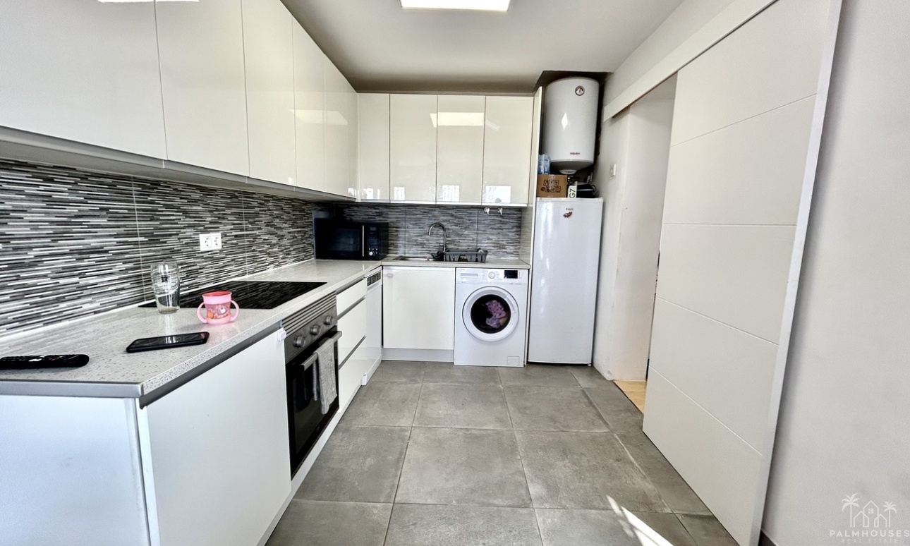 Herverkoop - Villa - Villamartin - Costa Blanca