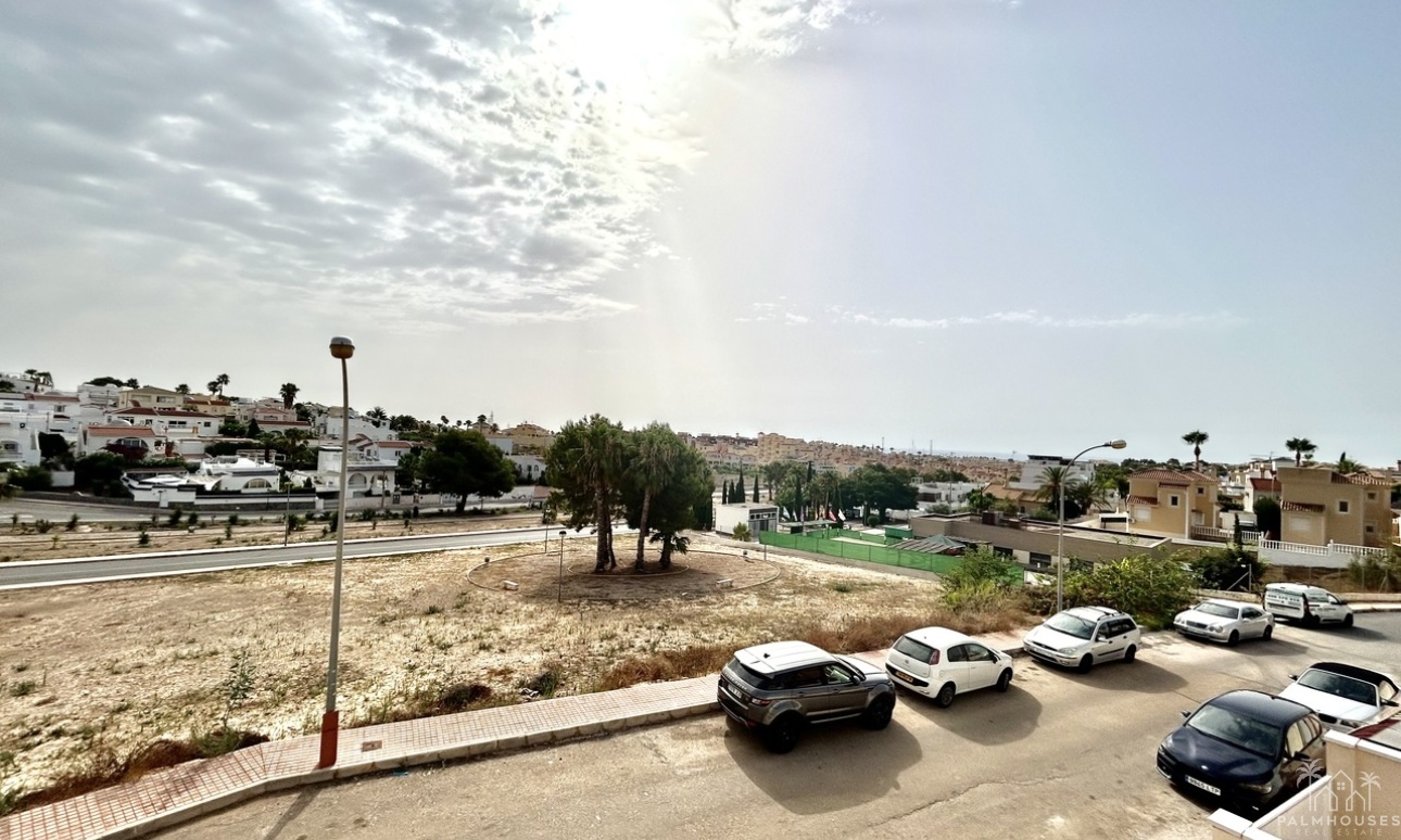 Herverkoop - Villa - Villamartin - Costa Blanca