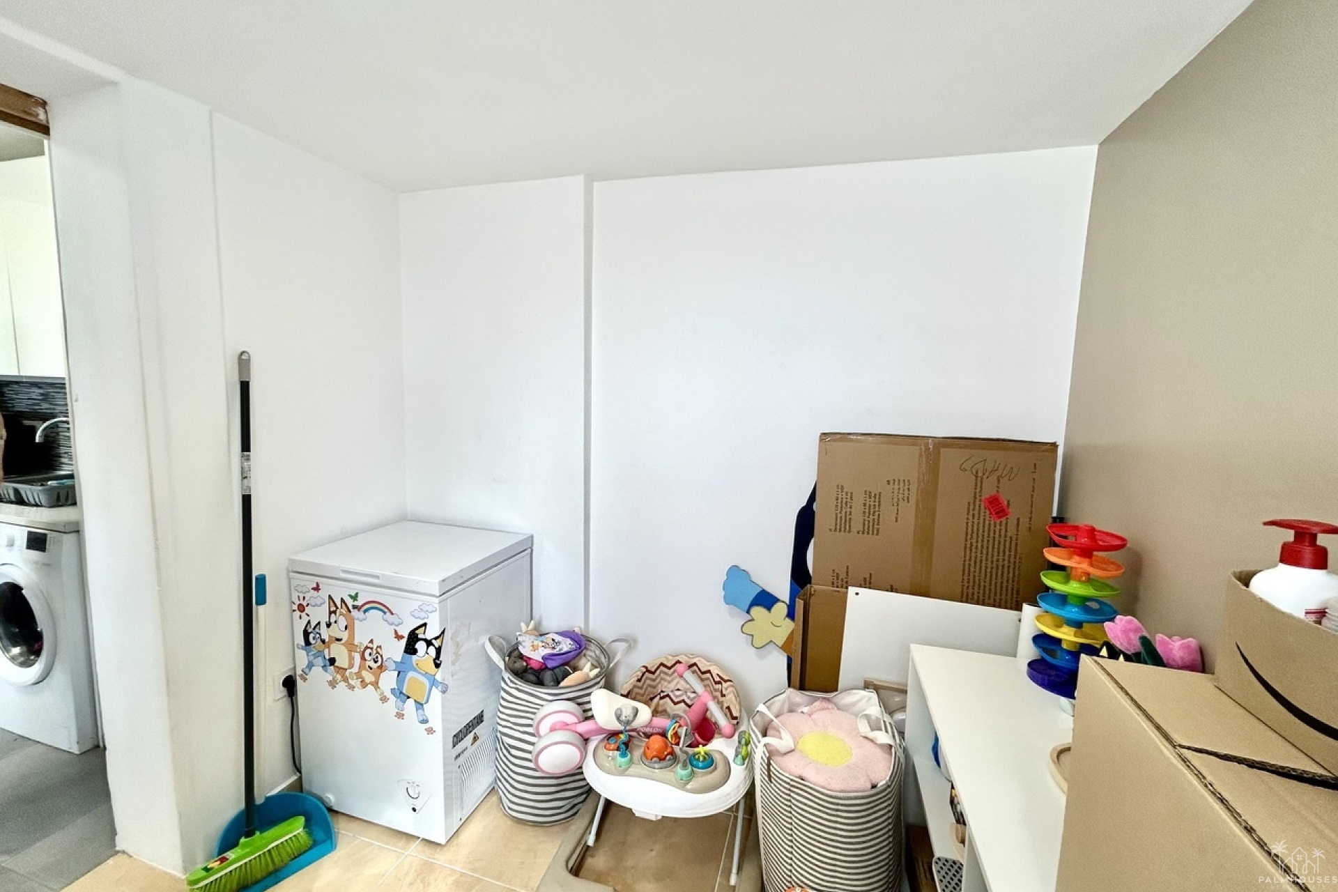 Herverkoop - Villa - Villamartin - Costa Blanca