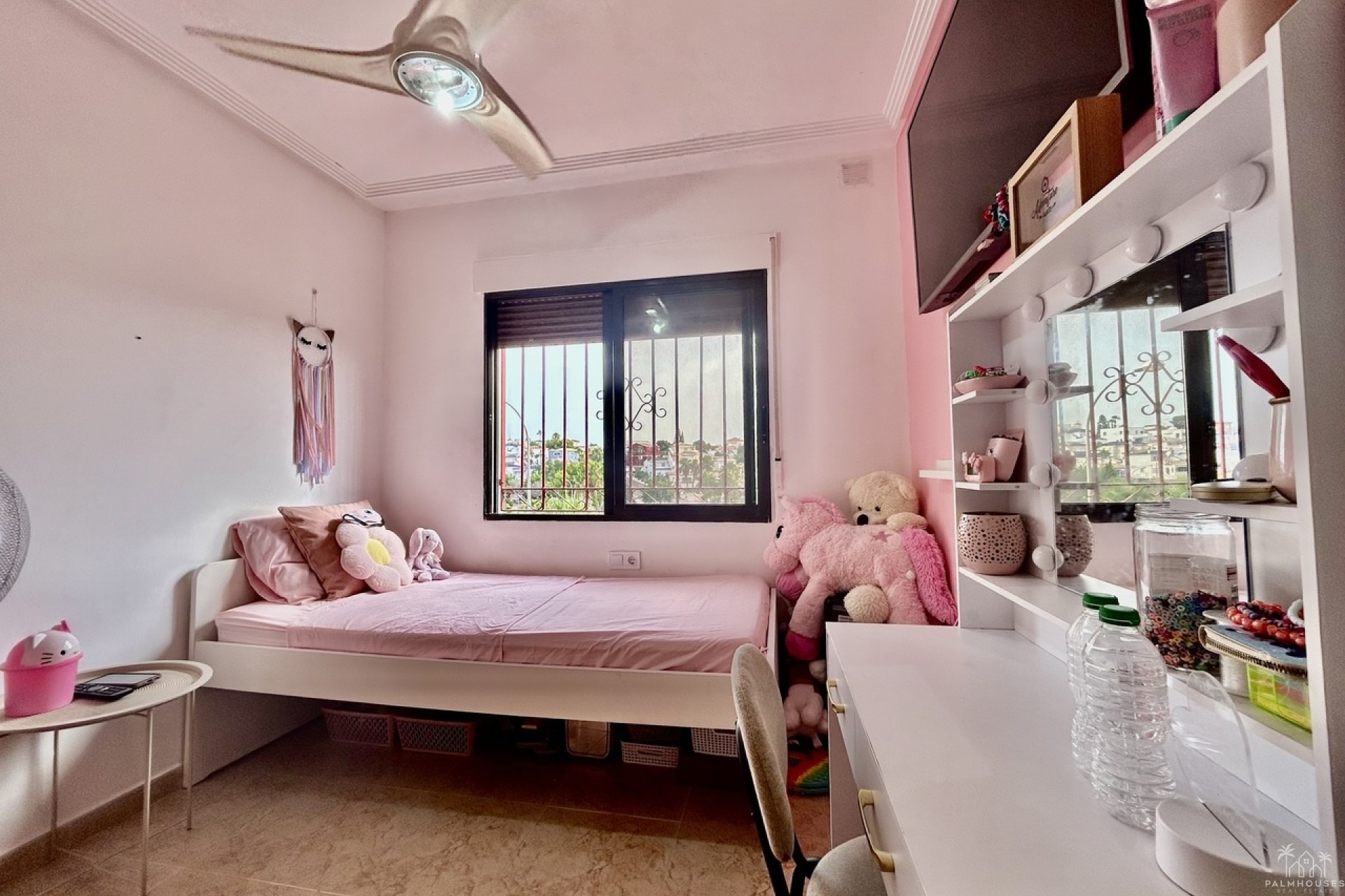 Herverkoop - Villa - Villamartin - Costa Blanca