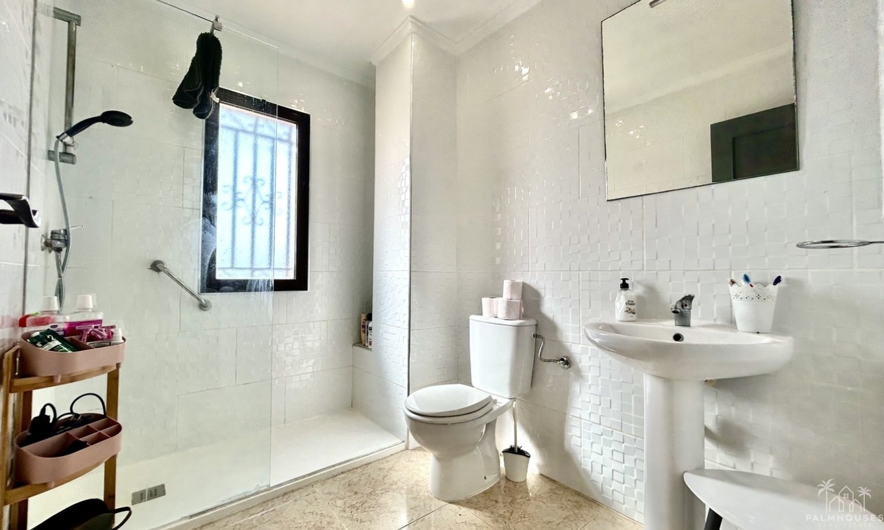 Herverkoop - Villa - Villamartin - Costa Blanca