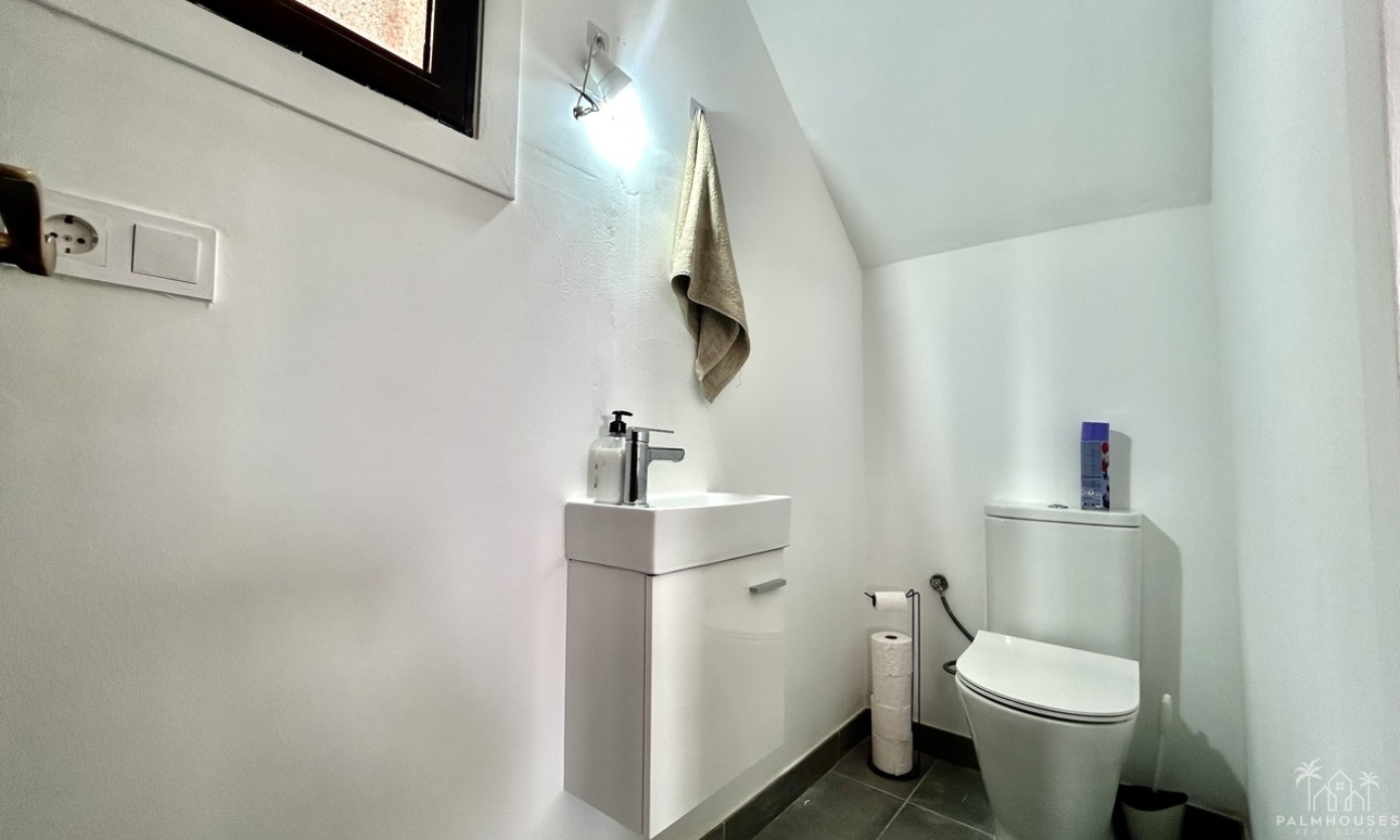 Herverkoop - Villa - Villamartin - Costa Blanca