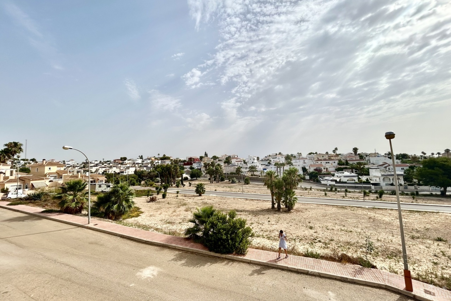 Herverkoop - Villa - Villamartin - Costa Blanca