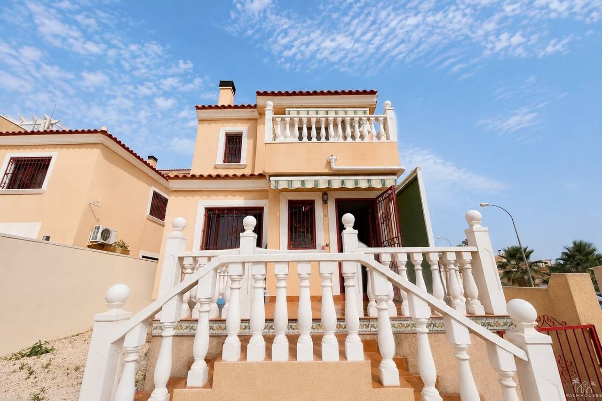 Herverkoop - Villa - Villamartin - Costa Blanca