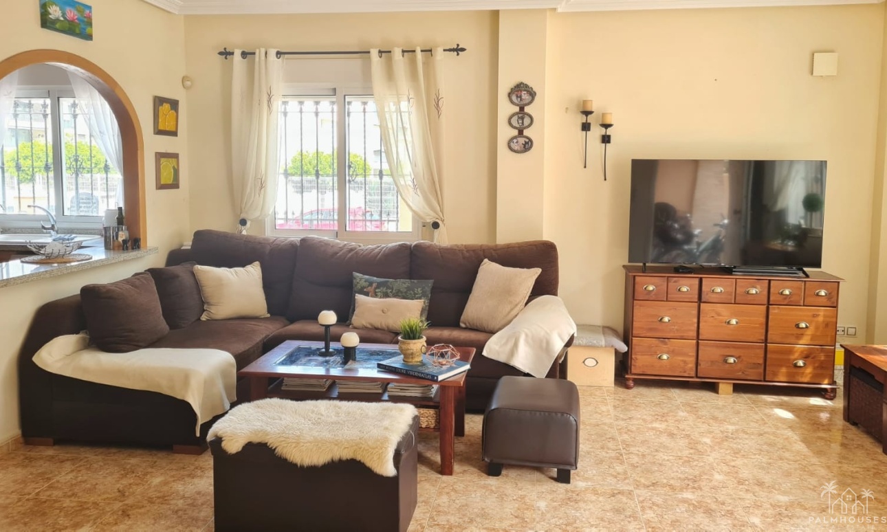 Herverkoop - Villa - Villamartin - Costa Blanca