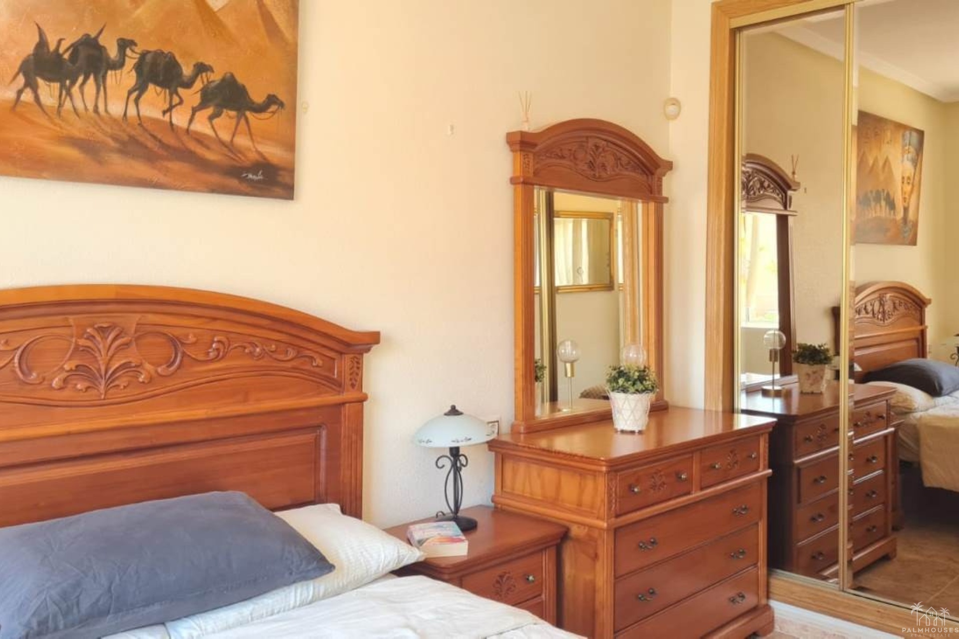 Herverkoop - Villa - Villamartin - Costa Blanca