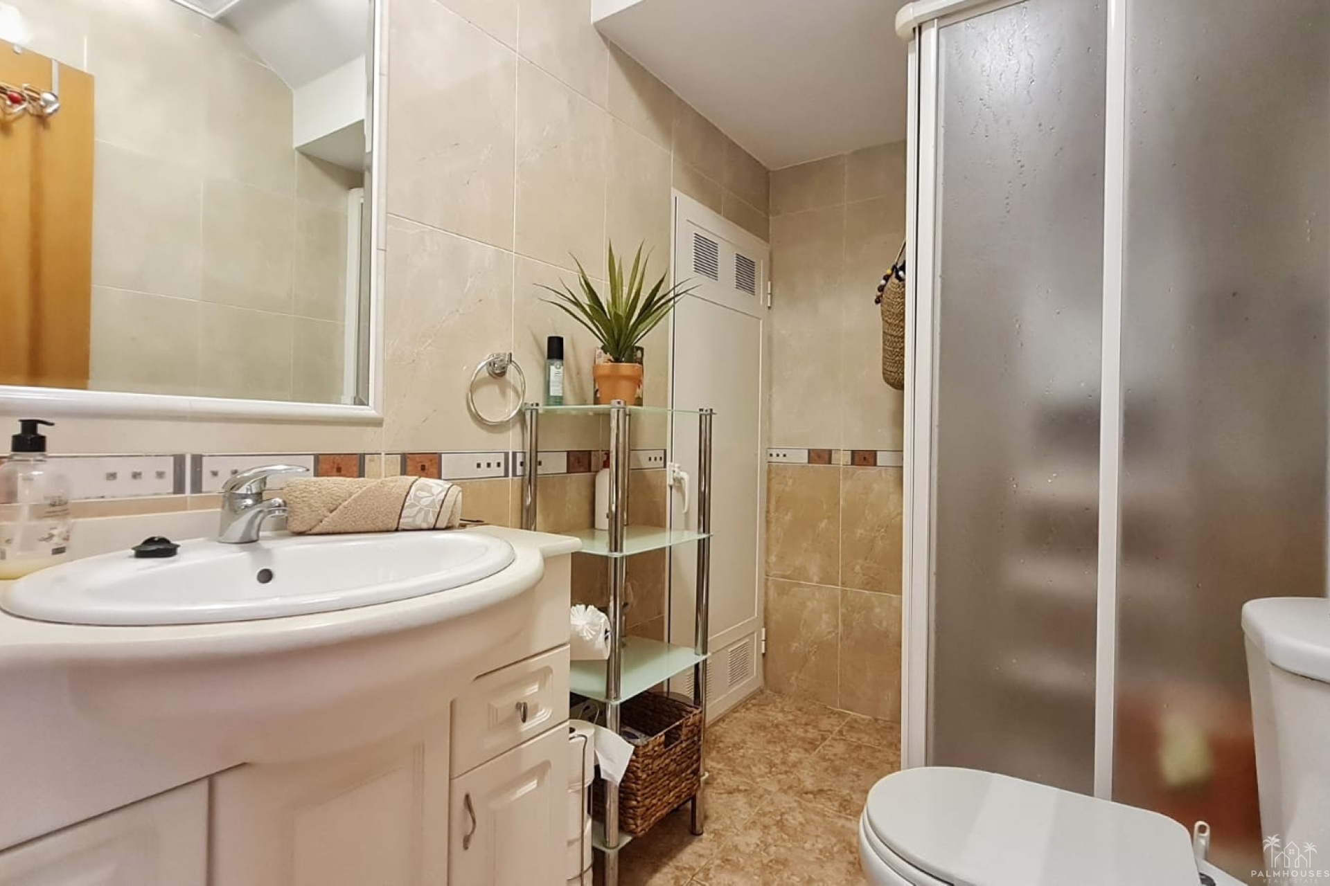 Herverkoop - Villa - Villamartin - Costa Blanca