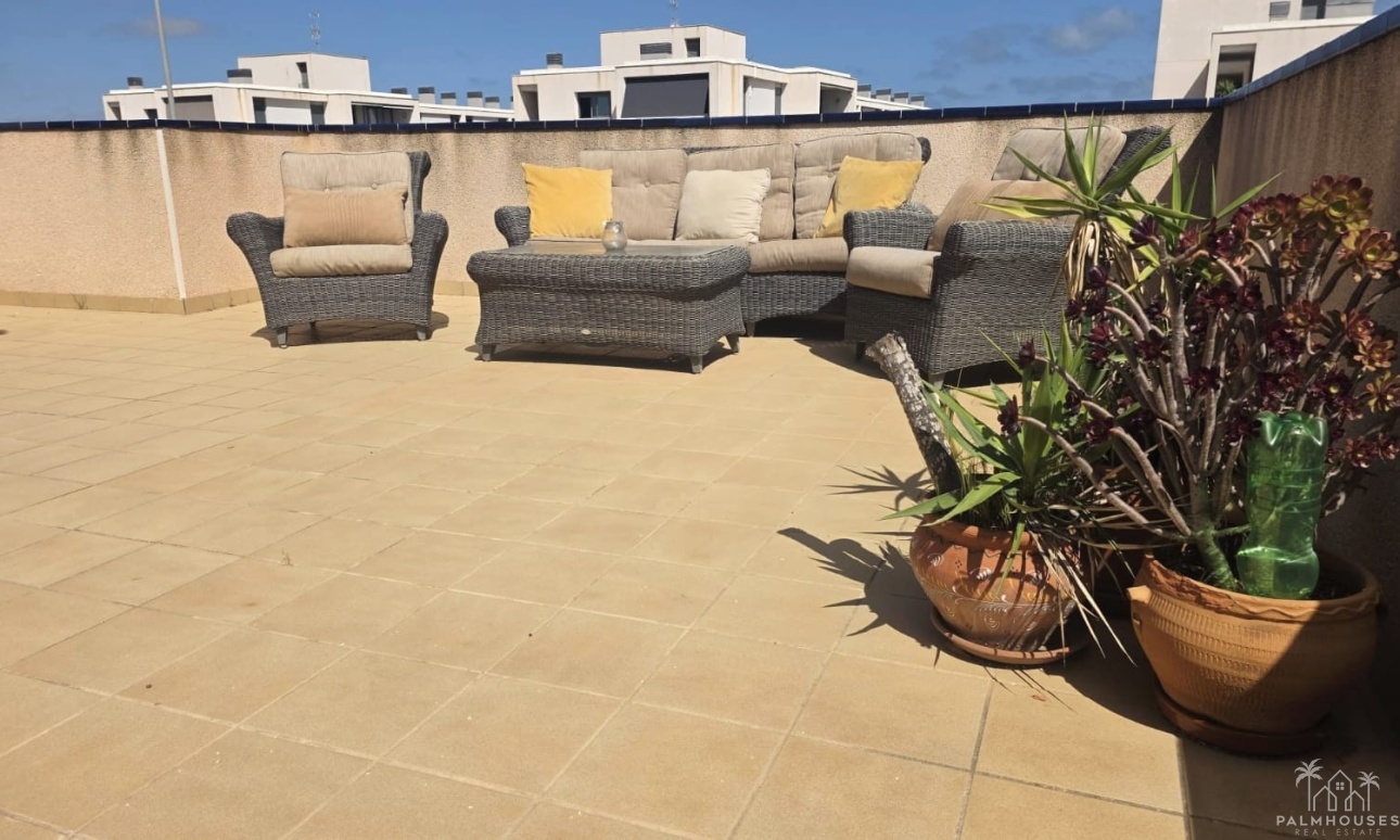 Herverkoop - Villa - Villamartin - Costa Blanca