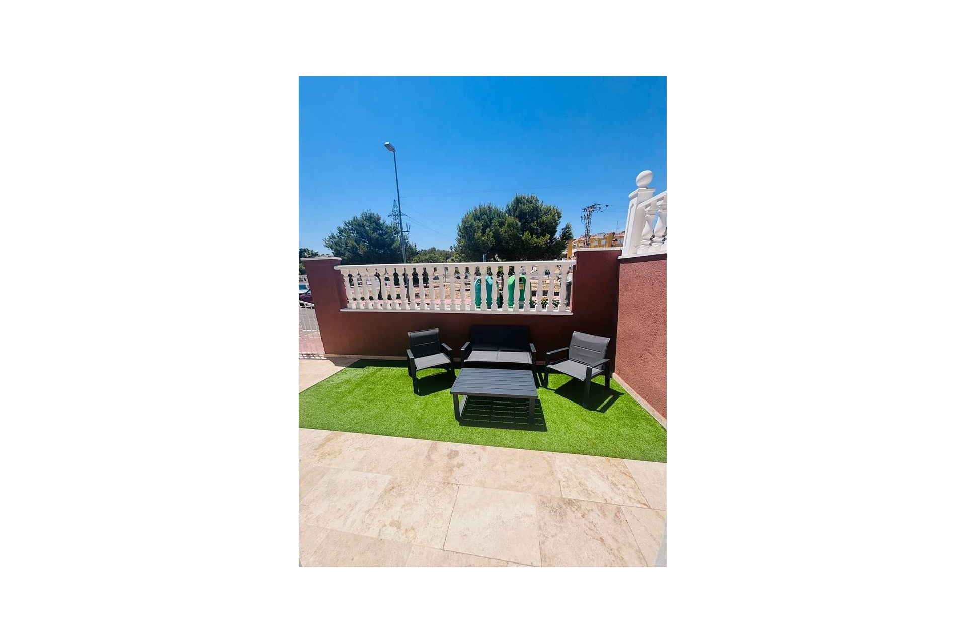 Herverkoop - Villa - Villamartin - Costa Blanca