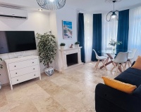 Herverkoop - Villa - Villamartin - Costa Blanca