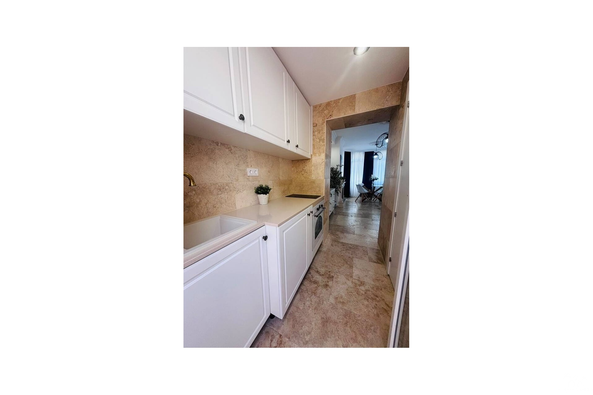 Herverkoop - Villa - Villamartin - Costa Blanca