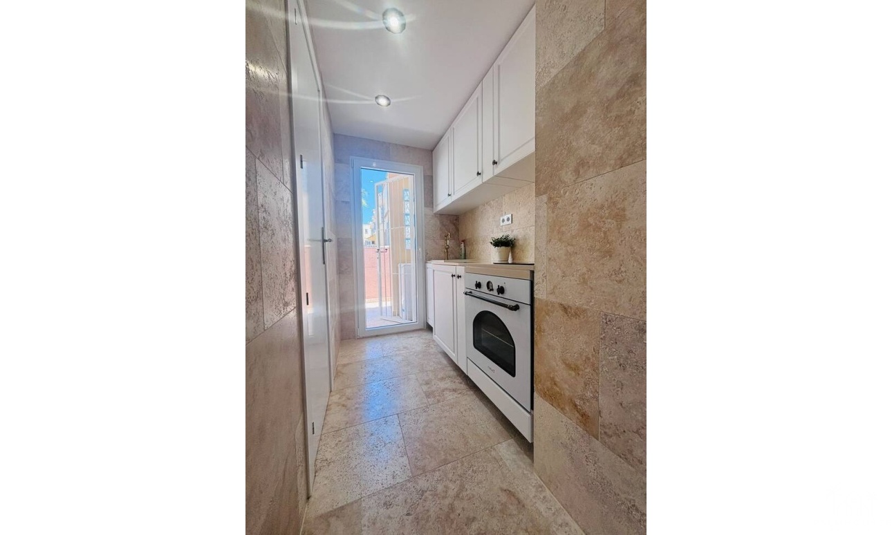 Herverkoop - Villa - Villamartin - Costa Blanca