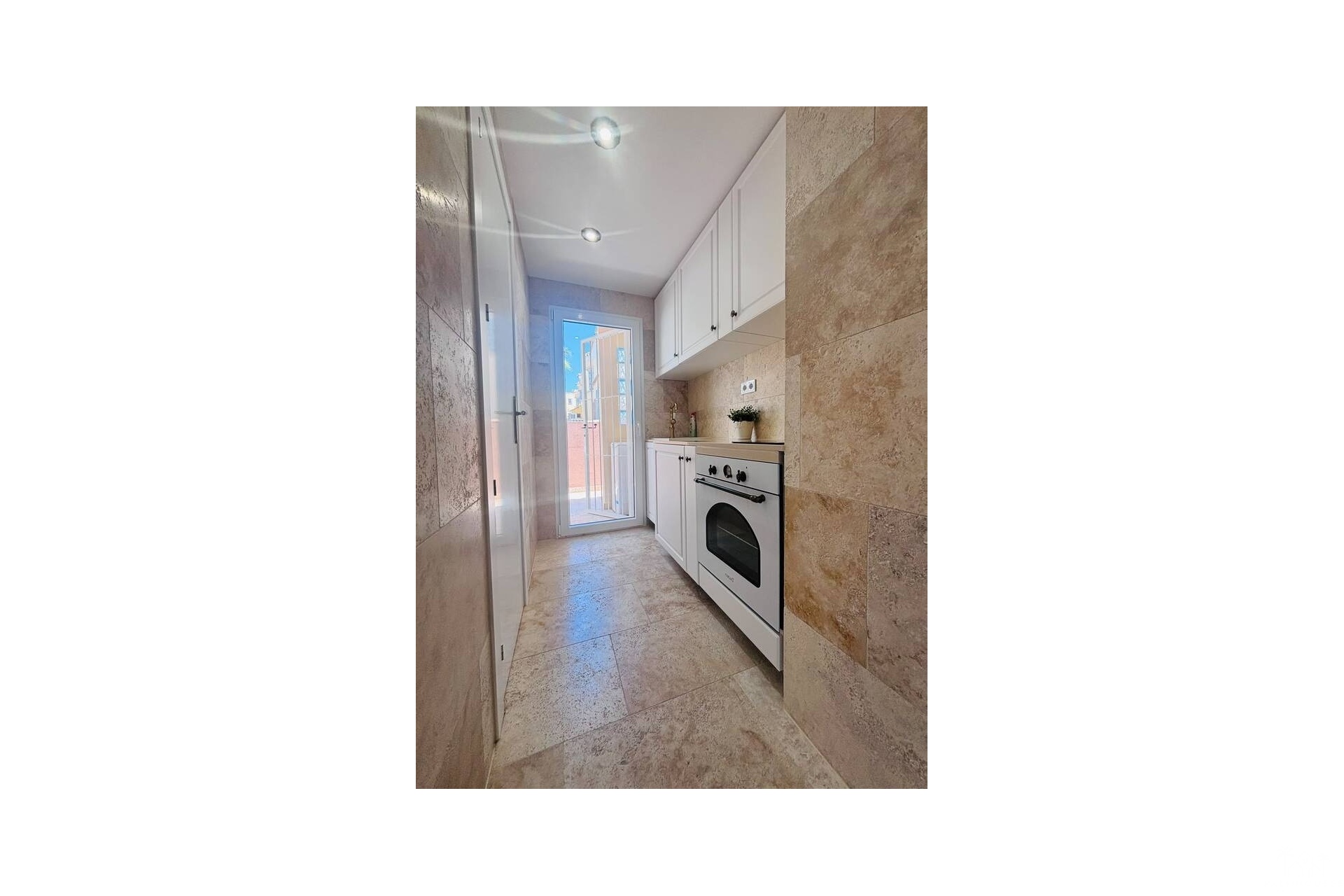 Herverkoop - Villa - Villamartin - Costa Blanca