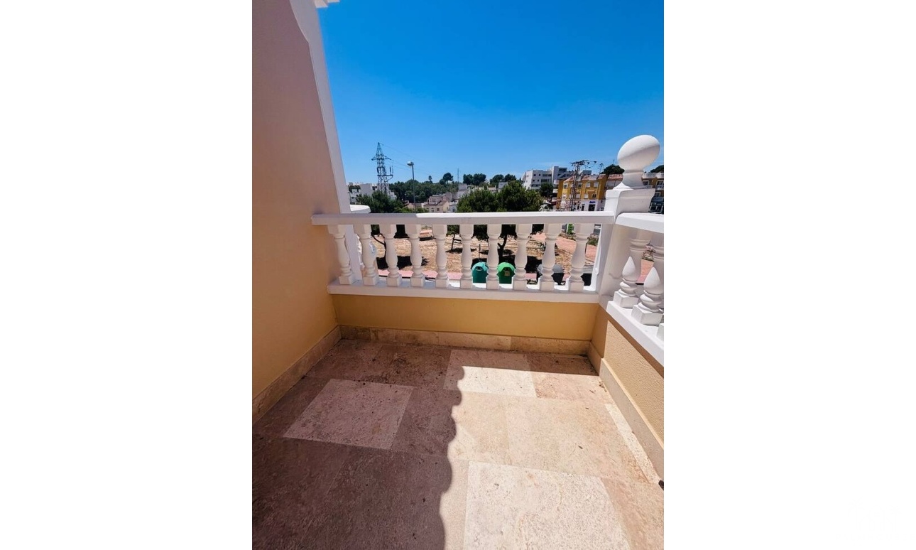 Herverkoop - Villa - Villamartin - Costa Blanca