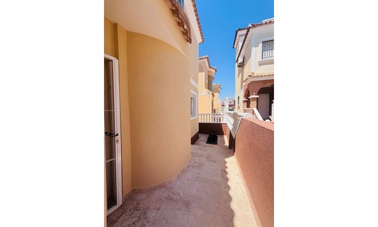 Herverkoop - Villa - Villamartin - Costa Blanca