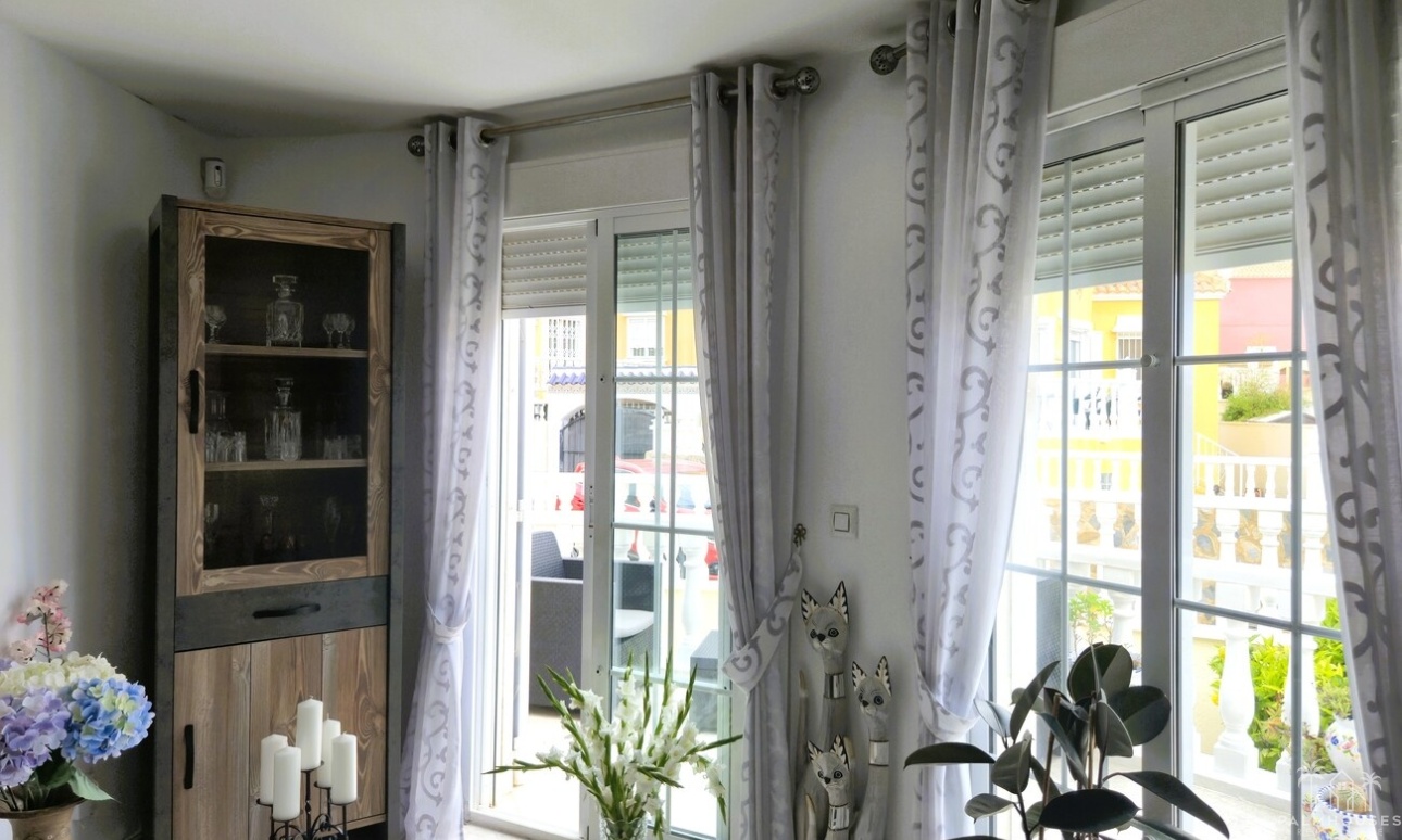 Herverkoop - Villa - Villamartin - Costa Blanca