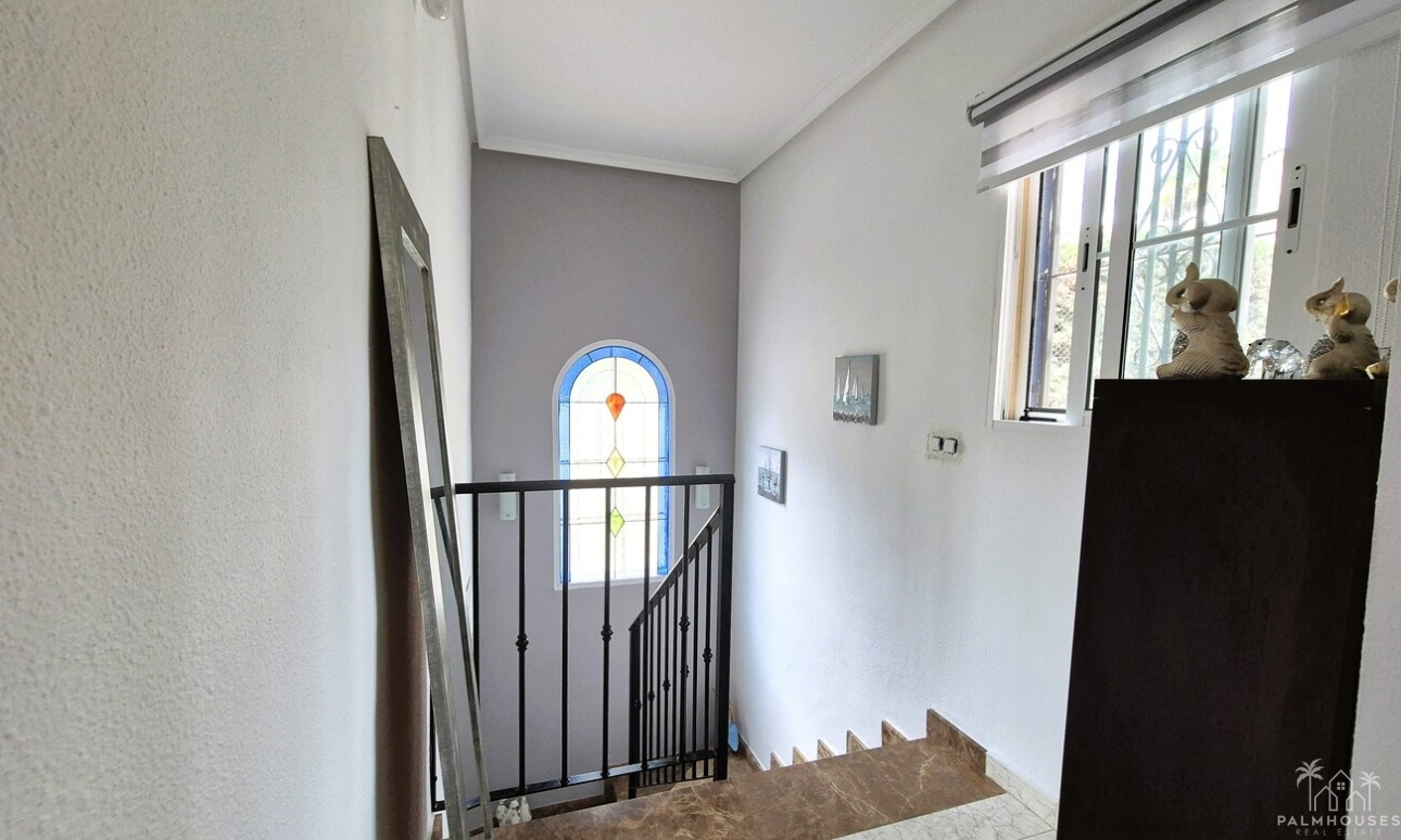 Herverkoop - Villa - Villamartin - Costa Blanca