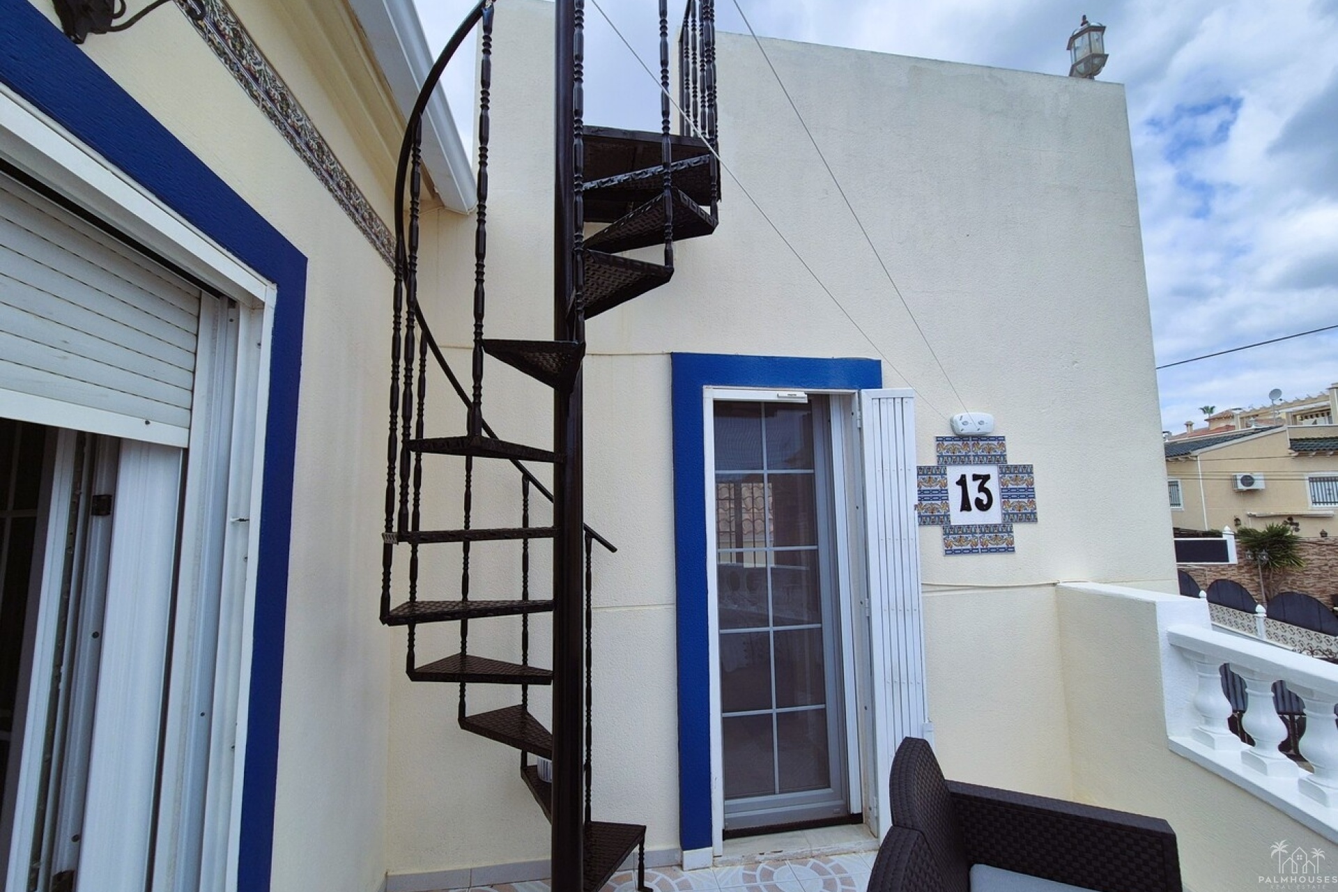 Herverkoop - Villa - Villamartin - Costa Blanca