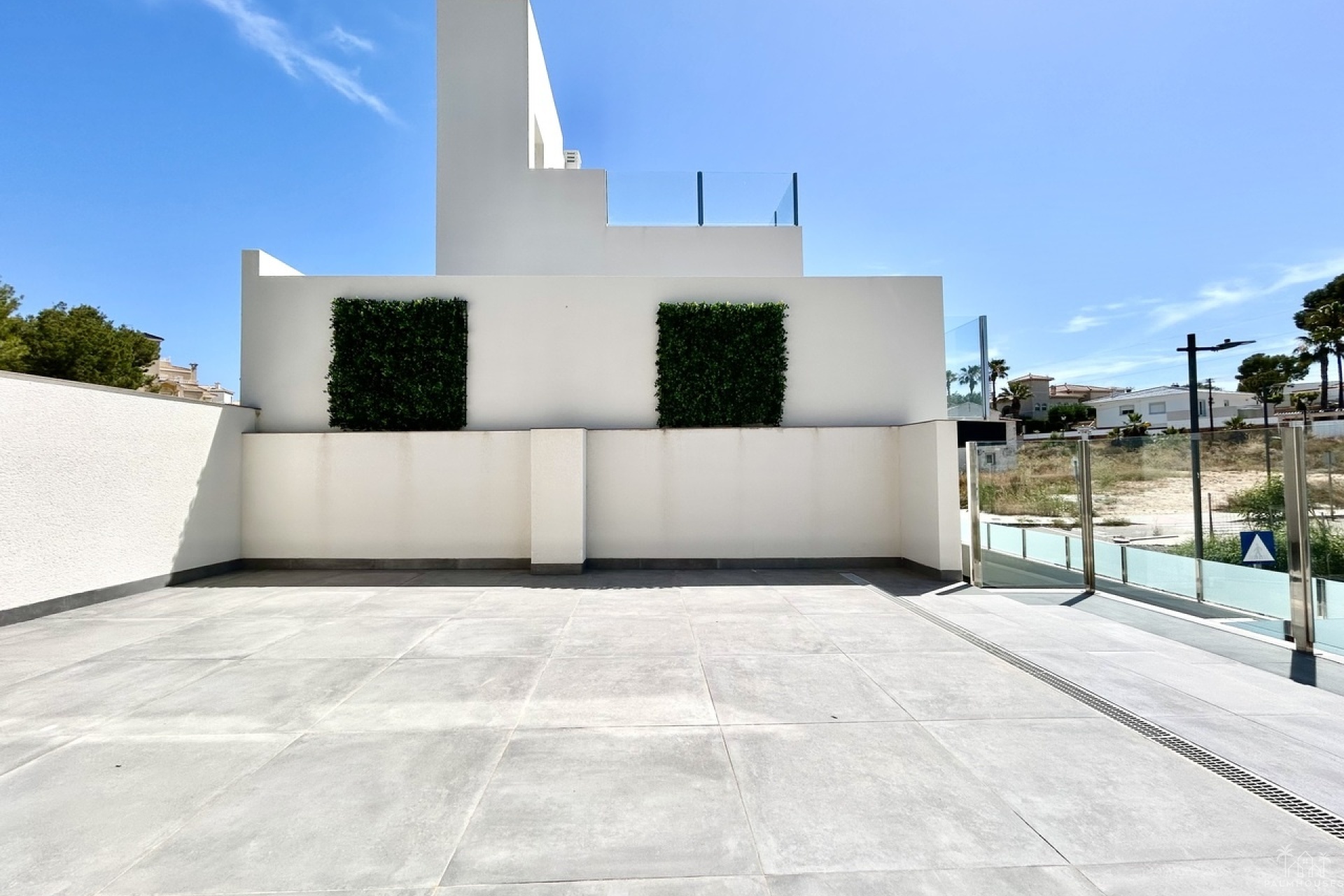 Herverkoop - Villa - Villamartin - Costa Blanca