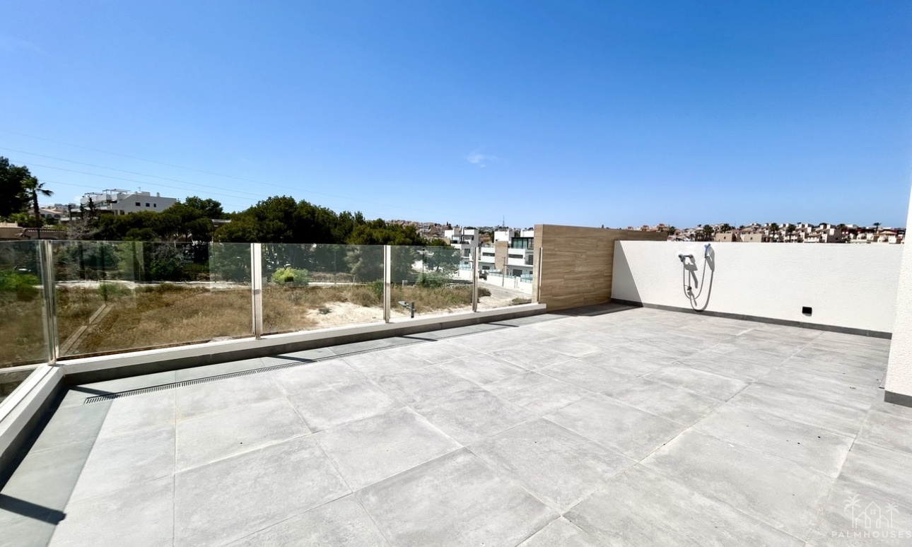 Herverkoop - Villa - Villamartin - Costa Blanca