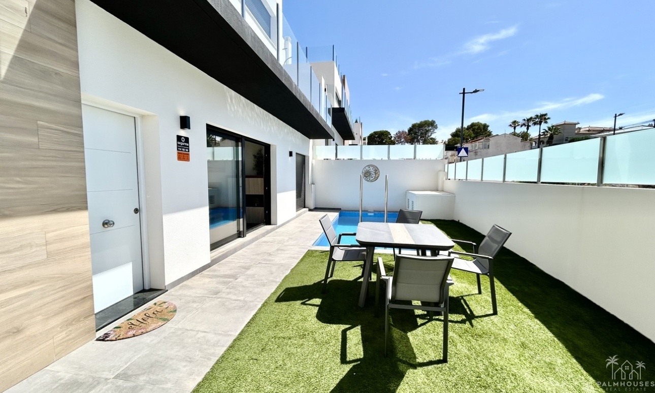 Herverkoop - Villa - Villamartin - Costa Blanca