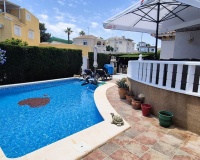 Herverkoop - Villa - Villamartin - Costa Blanca