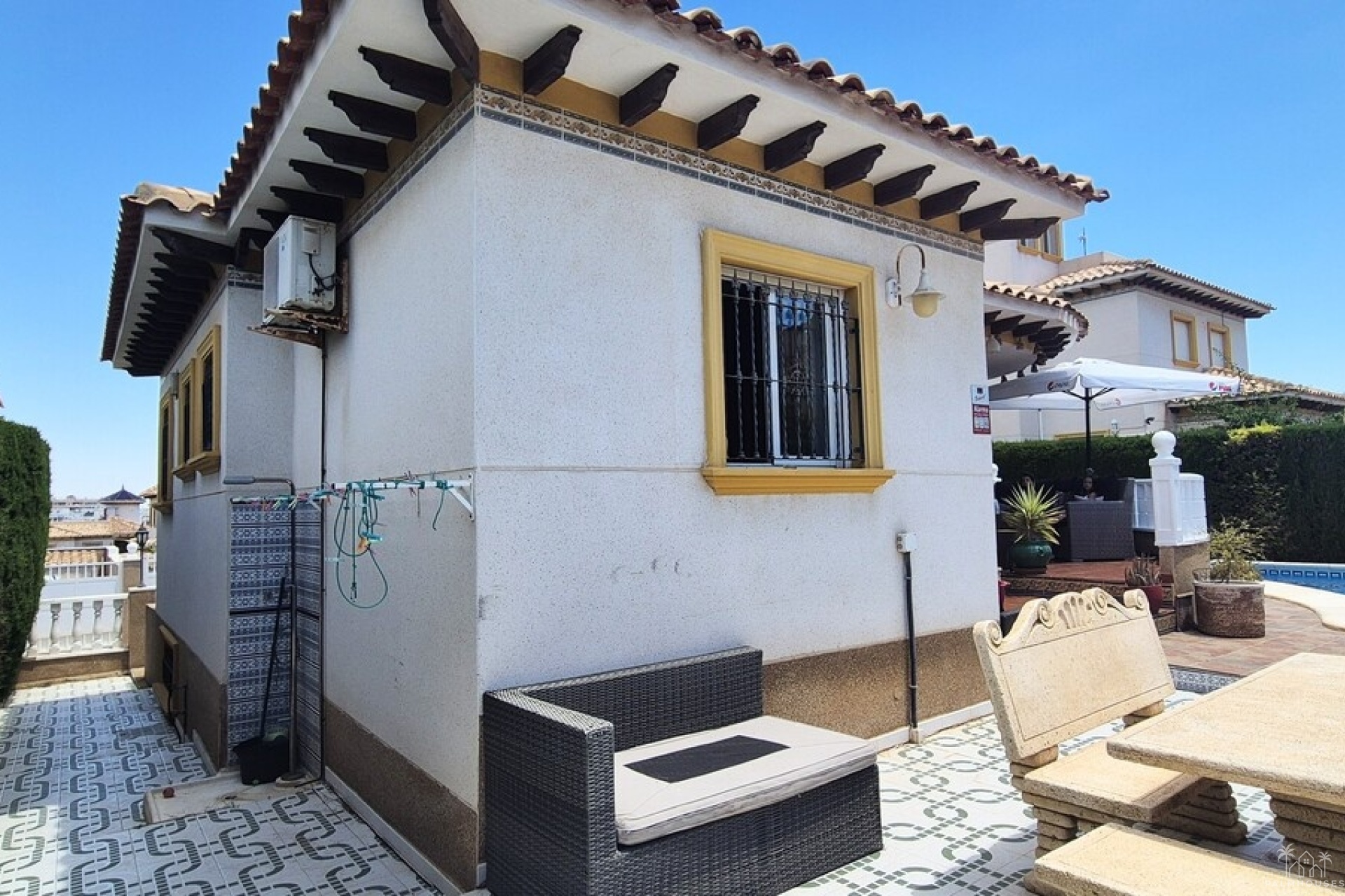Herverkoop - Villa - Villamartin - Costa Blanca