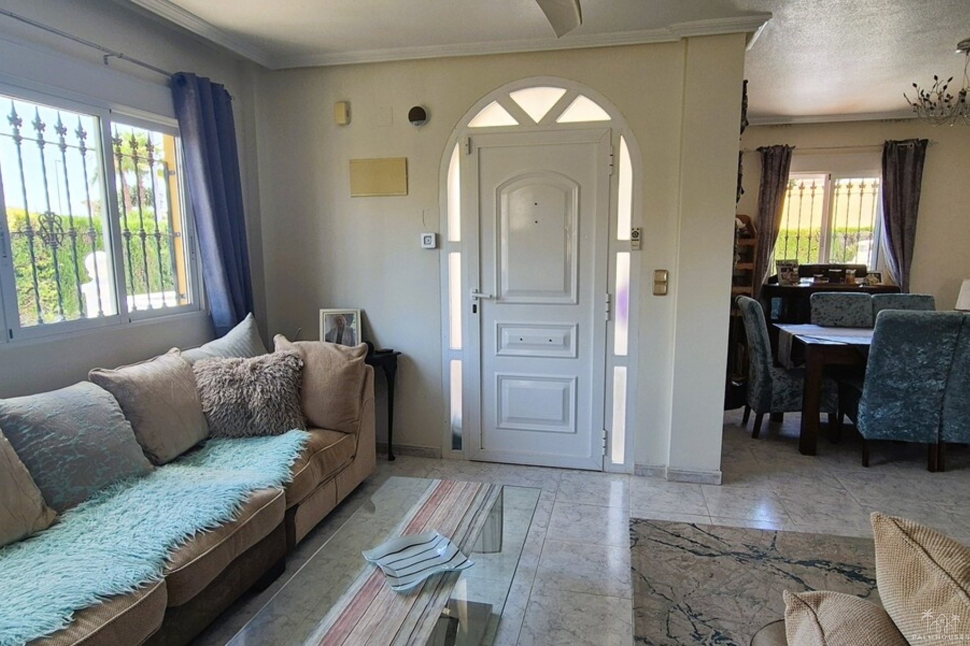 Herverkoop - Villa - Villamartin - Costa Blanca