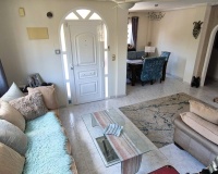 Herverkoop - Villa - Villamartin - Costa Blanca
