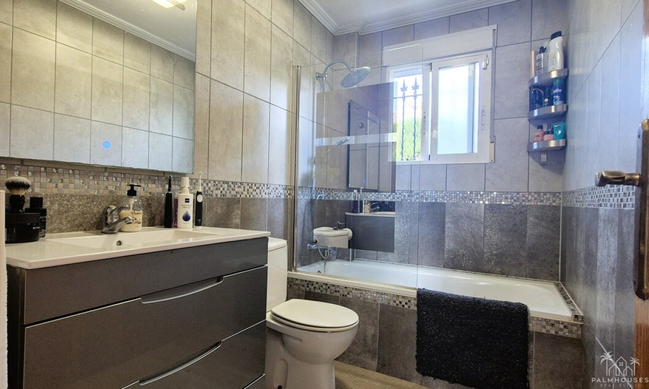 Herverkoop - Villa - Villamartin - Costa Blanca