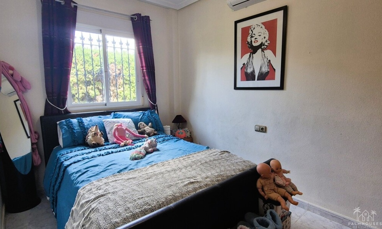 Herverkoop - Villa - Villamartin - Costa Blanca