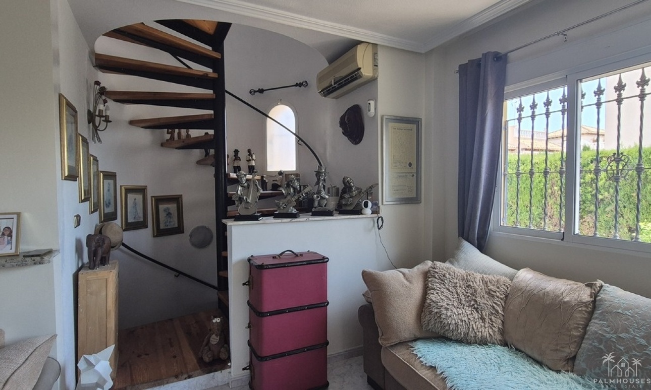 Herverkoop - Villa - Villamartin - Costa Blanca