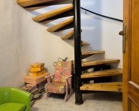Herverkoop - Villa - Villamartin - Costa Blanca