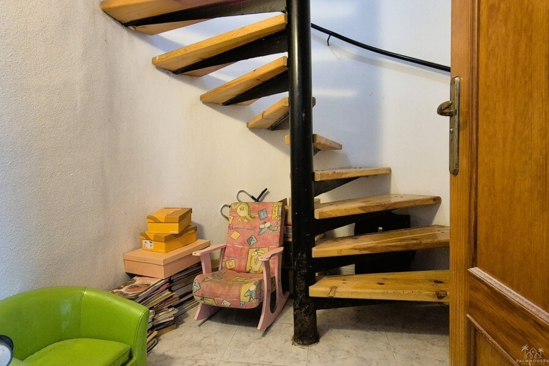 Herverkoop - Villa - Villamartin - Costa Blanca